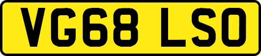 VG68LSO