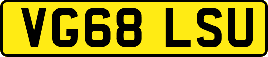 VG68LSU