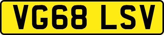VG68LSV
