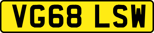 VG68LSW