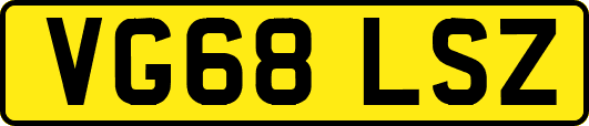 VG68LSZ