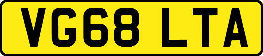 VG68LTA