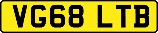 VG68LTB