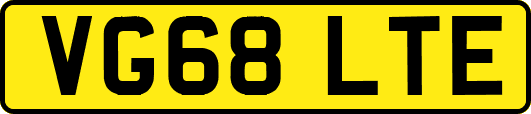 VG68LTE