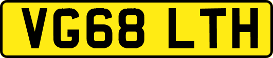 VG68LTH