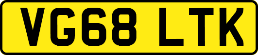 VG68LTK