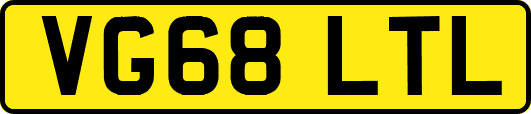 VG68LTL