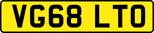 VG68LTO