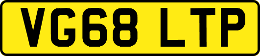 VG68LTP