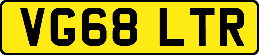 VG68LTR