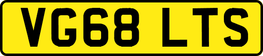 VG68LTS
