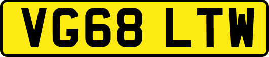 VG68LTW