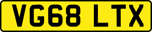VG68LTX
