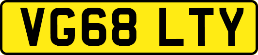 VG68LTY