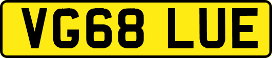 VG68LUE