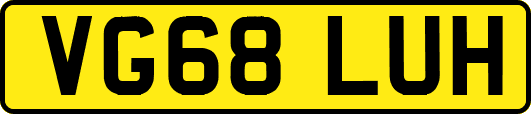 VG68LUH