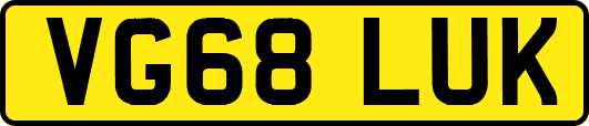 VG68LUK