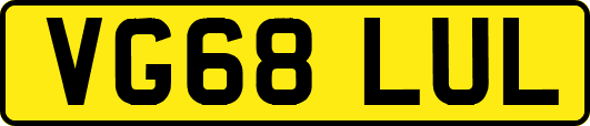VG68LUL