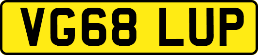 VG68LUP
