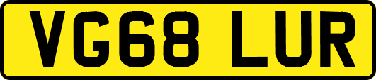VG68LUR