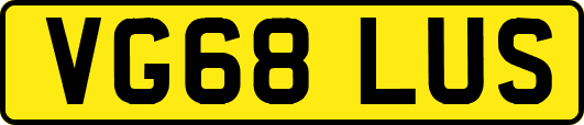 VG68LUS