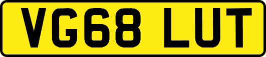 VG68LUT