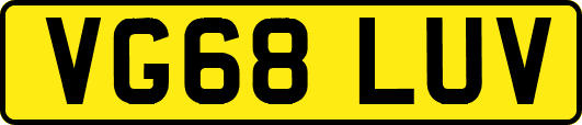VG68LUV
