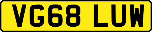 VG68LUW