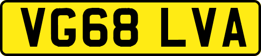 VG68LVA