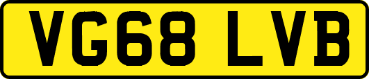 VG68LVB