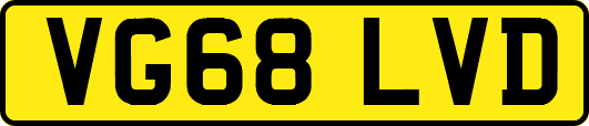 VG68LVD