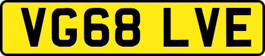 VG68LVE