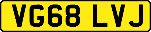 VG68LVJ