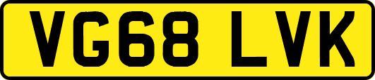 VG68LVK