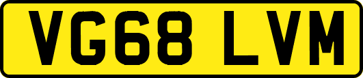 VG68LVM