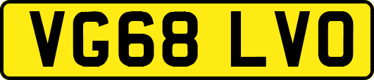 VG68LVO