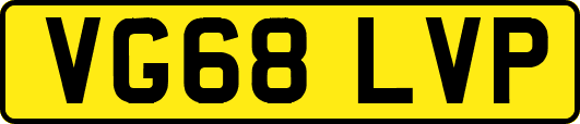 VG68LVP