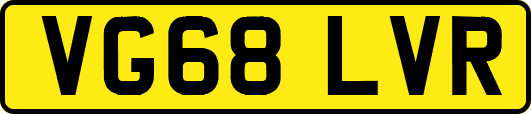 VG68LVR