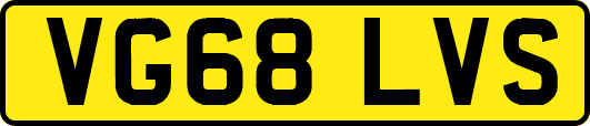 VG68LVS