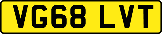 VG68LVT