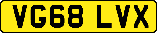 VG68LVX