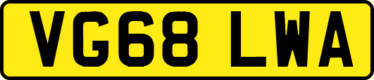 VG68LWA