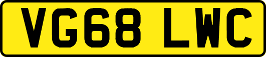 VG68LWC