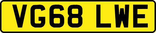 VG68LWE
