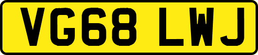 VG68LWJ