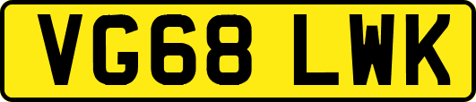 VG68LWK
