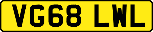 VG68LWL