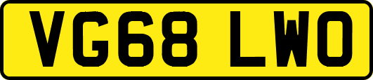 VG68LWO