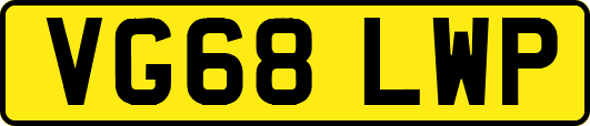 VG68LWP