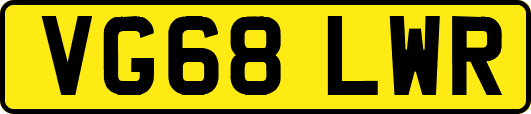VG68LWR